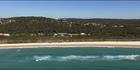 Point Lookout - North Stradbroke Island - QLD 2014 (PBH4 00 17677)